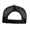BT026 GORRO SPONGE MESH NEGRO BLANCO