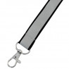 LANYARD REFLECTANTE CON TU LOGO