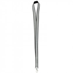 LANYARD REFLECTANTE CON TU LOGO