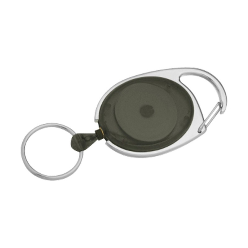 LLAVERO CON LOGO
