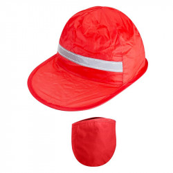 BG56 GORRO PROMOCIONAL PLEGABLE