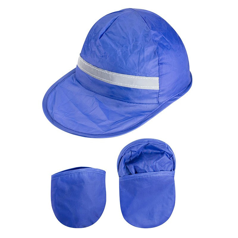 BG56 GORRO PROMOCIONAL PLEGABLE