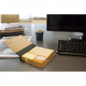 SET DE ESCRITORIO DE BAMBÚ