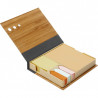 SET DE ESCRITORIO DE BAMBÚ
