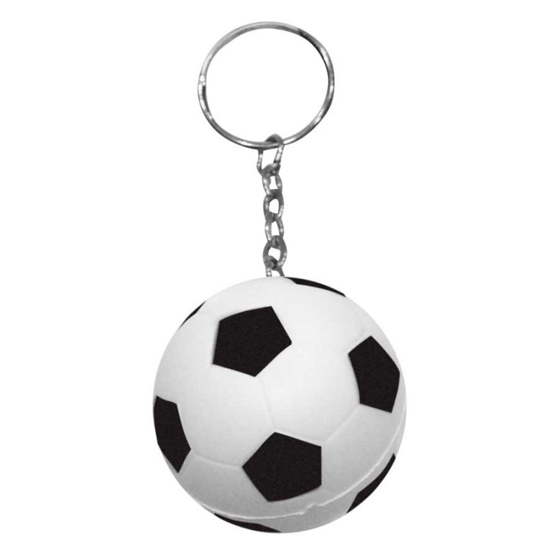 LLAVERO CON LOGO