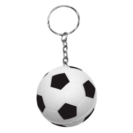 LLAVERO CON LOGO