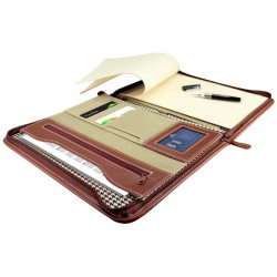 DELUXE CARPETA WINDSOR