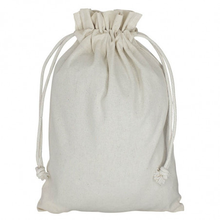 BOLSAS PUBLICITARIAS 100% ALGODÓN