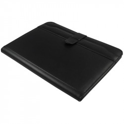 BN24: CARPETA EJECUTIVA SIMIL CUERO