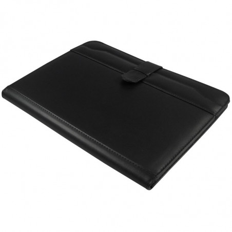 BN24: CARPETA EJECUTIVA SIMIL CUERO