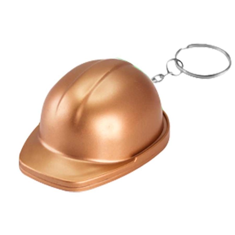 LLAVERO CON LOGO
