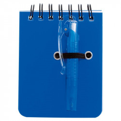 LIBRETAS CON TU LOGO