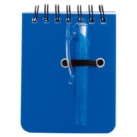 LIBRETAS CON TU LOGO