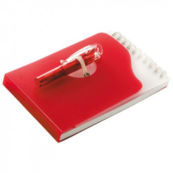 LIBRETAS CON TU LOGO