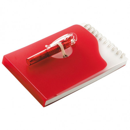 LIBRETAS CON TU LOGO