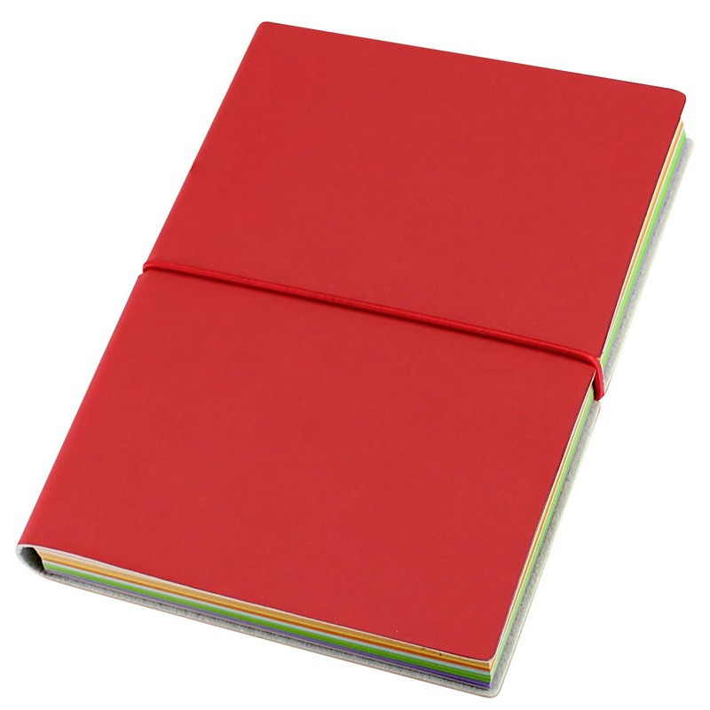 LIBRETAS CON TU LOGO HOJAS DE COLORES LIBRETAS CON TU LOGO HOJAS DE COLORES