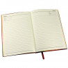 BPN44: LIBRETA - MEMO DE ECO-CUERO