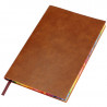 BPN44: LIBRETA - MEMO DE ECO-CUERO