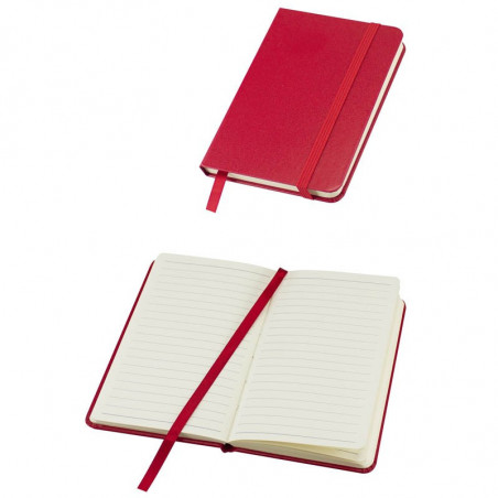 LIBRETAS CON TU LOGO