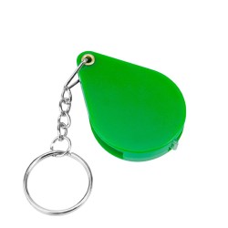 LLAVERO CON LOGO