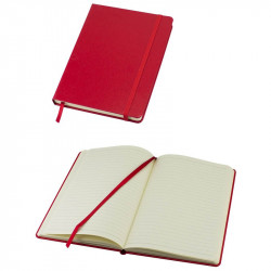 CUADERNOS CON TU LOGO