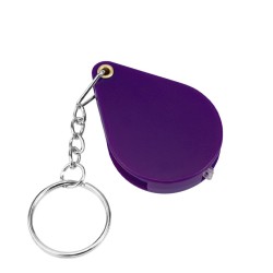 LLAVERO CON LOGO