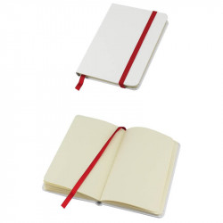 LIBRETAS CON TU LOGO
