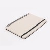 CUADERNO CON LOGO