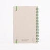 CUADERNO CON LOGO