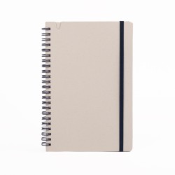 CUADERNO CON LOGO