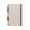 CUADERNO CON LOGO