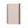 CUADERNO CON LOGO