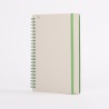 CUADERNO CON LOGO
