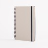 CUADERNO CON LOGO