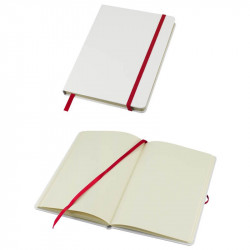 CUADERNOS CON TU LOGO