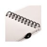 LIBRETA CON LOGO