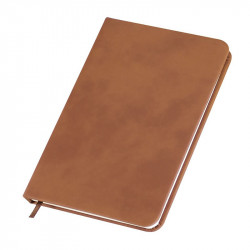 LIBRETAS PU CON TU LOGO