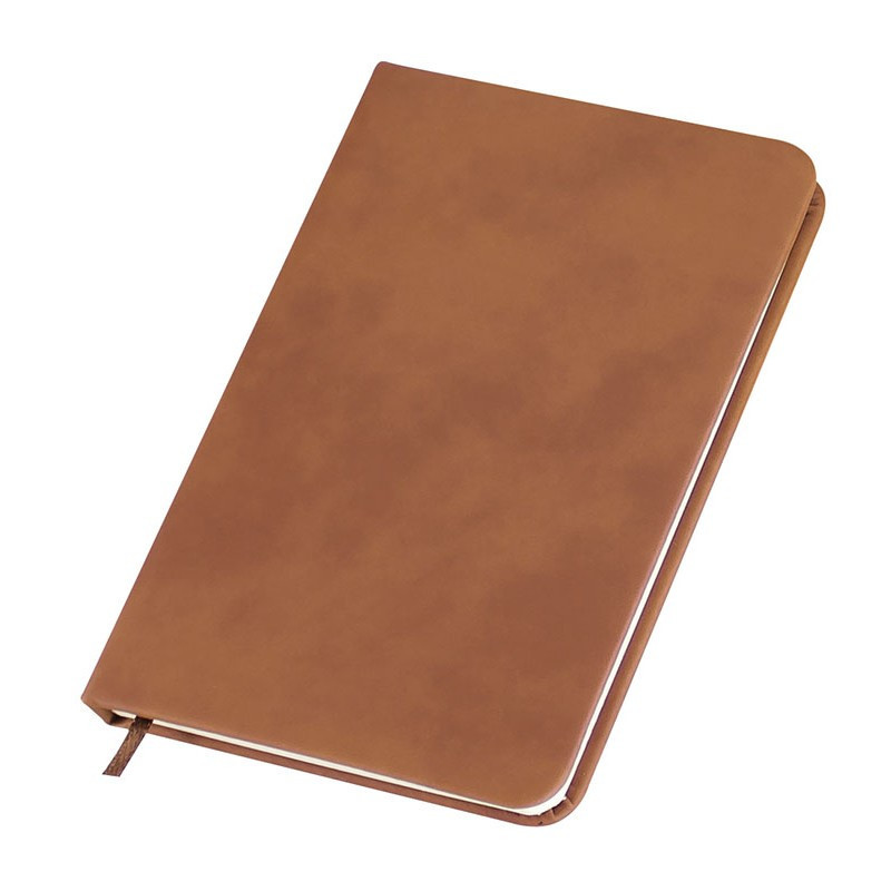 LIBRETAS PU CON TU LOGO