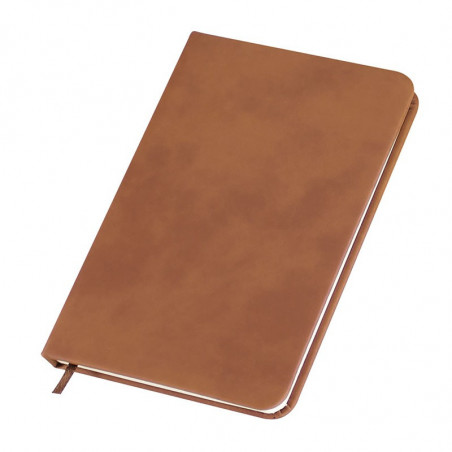 LIBRETAS PU CON TU LOGO