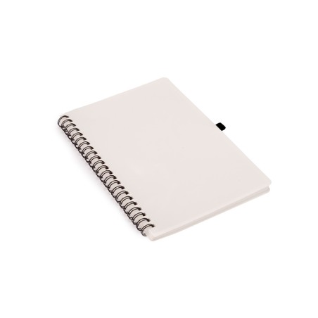 CUADERNO CON LOGO