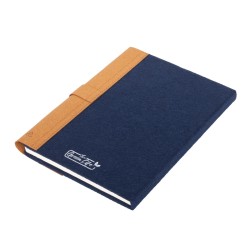 CUADERNO CON LOGO