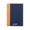 CUADERNO CON LOGO