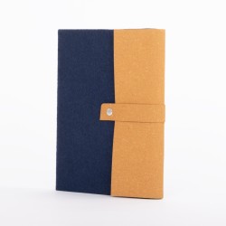 CUADERNO CON LOGO