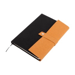 CUADERNO CON LOGO