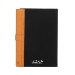 CUADERNO CON LOGO