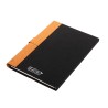 CUADERNO CON LOGO