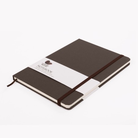 CUADERNO CON LOGO
