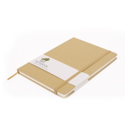 CUADERNO CON LOGO