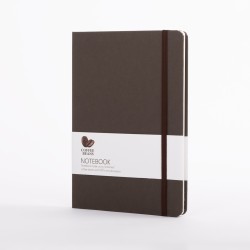 CUADERNO CON LOGO