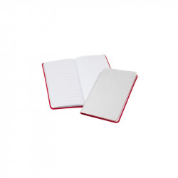 BN79 LIBRETA SILVER
